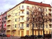 Hotel Pension Insor Berlin