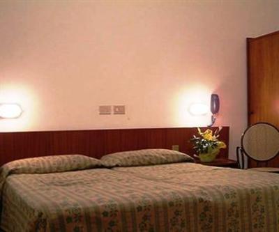 фото отеля Hotel Ninfea Cattolica