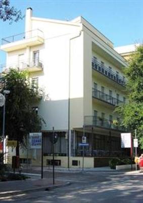 фото отеля Hotel Ninfea Cattolica