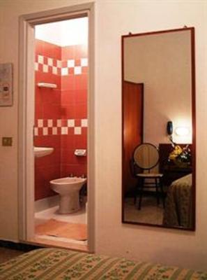 фото отеля Hotel Ninfea Cattolica