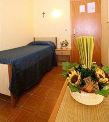 фото отеля Hotel Villa Moderna