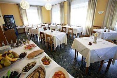 фото отеля Hotel Villa Moderna