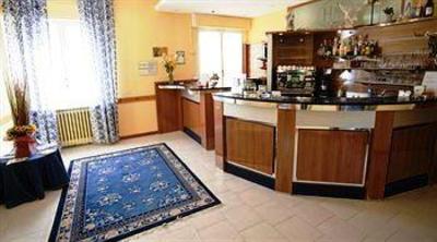 фото отеля Hotel Villa Moderna