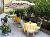 Hotel Villa Moderna