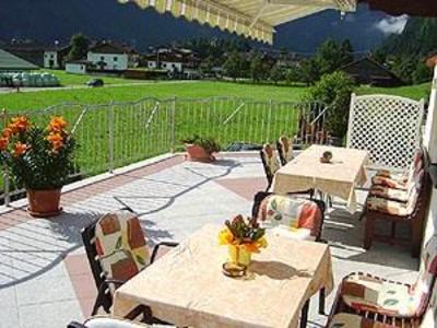 фото отеля Emberger Pension Mayrhofen