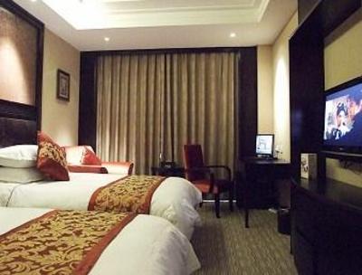 фото отеля Gangxin Hotel