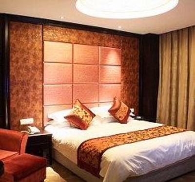 фото отеля Gangxin Hotel