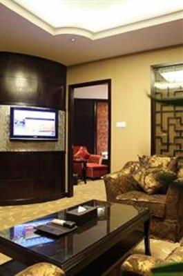 фото отеля Gangxin Hotel