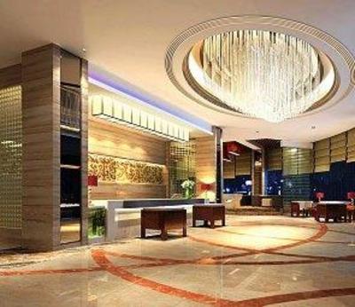 фото отеля Gangxin Hotel