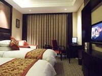 Gangxin Hotel