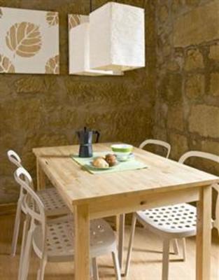 фото отеля Apartamentos Turísticos Los Zapatos Morados