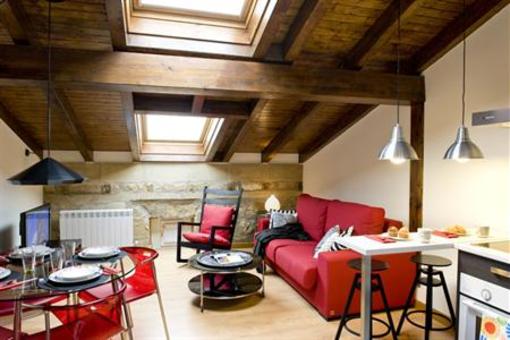 фото отеля Apartamentos Turísticos Los Zapatos Morados