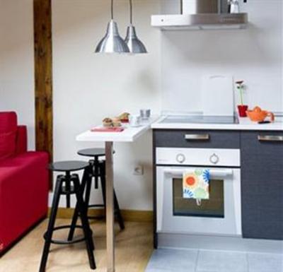 фото отеля Apartamentos Turísticos Los Zapatos Morados