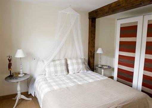 фото отеля Apartamentos Turísticos Los Zapatos Morados