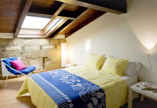 фото отеля Apartamentos Turísticos Los Zapatos Morados