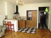 Rycerska Apartment