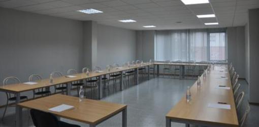 фото отеля Hotel Ceao Express Lugo