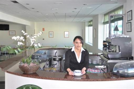 фото отеля Hotel Ceao Express Lugo