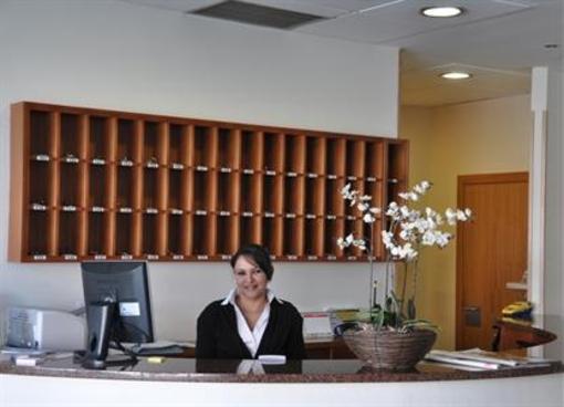 фото отеля Hotel Ceao Express Lugo