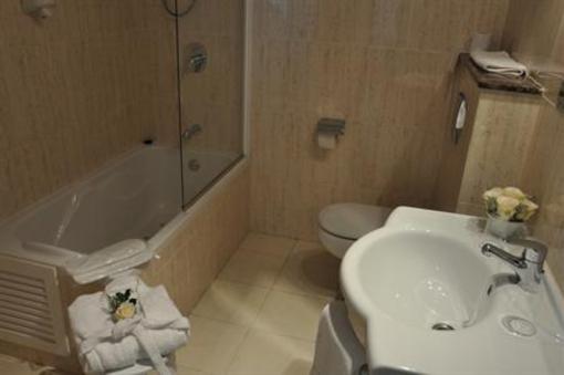 фото отеля Hotel Ceao Express Lugo