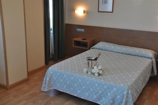 фото отеля Hotel Ceao Express Lugo