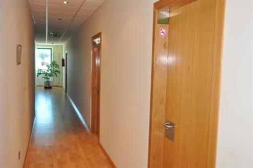 фото отеля Hotel Ceao Express Lugo
