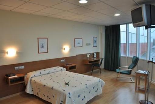 фото отеля Hotel Ceao Express Lugo