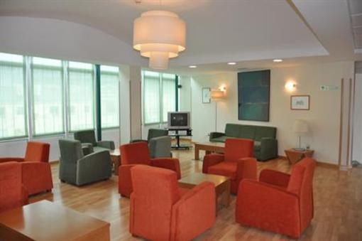 фото отеля Hotel Ceao Express Lugo