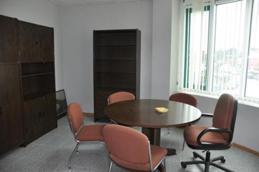фото отеля Hotel Ceao Express Lugo