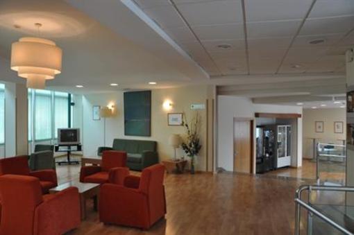 фото отеля Hotel Ceao Express Lugo