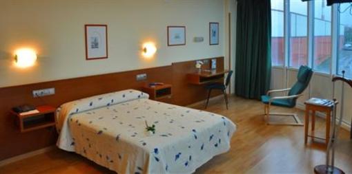 фото отеля Hotel Ceao Express Lugo