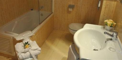 фото отеля Hotel Ceao Express Lugo
