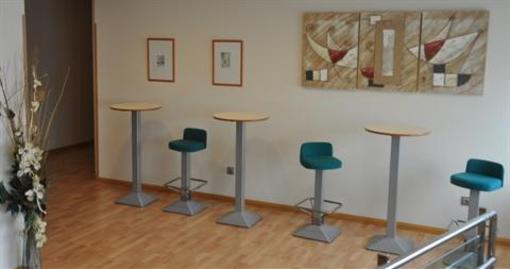 фото отеля Hotel Ceao Express Lugo