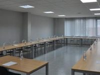 Hotel Ceao Express Lugo