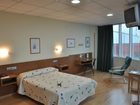 фото отеля Hotel Ceao Express Lugo