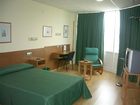 фото отеля Hotel Ceao Express Lugo