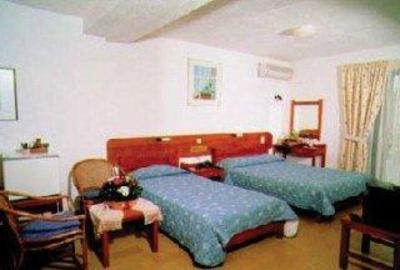 фото отеля Hotel Irini