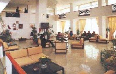 фото отеля Hotel Irini