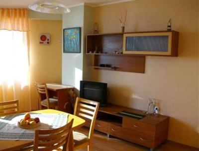 фото отеля Aura Family Hotel Ravda