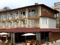 Aura Family Hotel Ravda