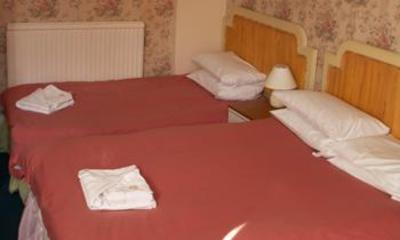 фото отеля Windsor Hotel Folkstone