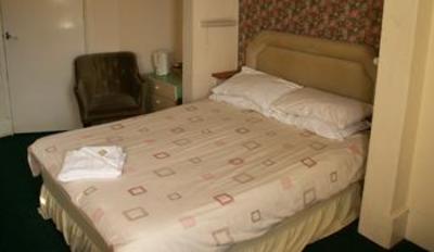 фото отеля Windsor Hotel Folkstone