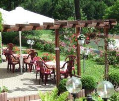 фото отеля Cafe & Gastehaus Reichel