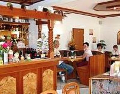 фото отеля Cafe & Gastehaus Reichel