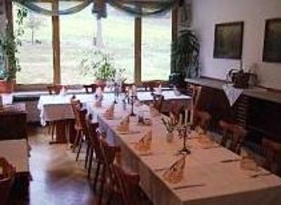 фото отеля Cafe & Gastehaus Reichel