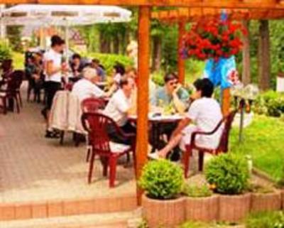 фото отеля Cafe & Gastehaus Reichel