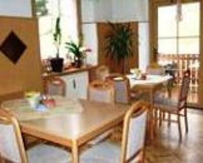 фото отеля Cafe & Gastehaus Reichel