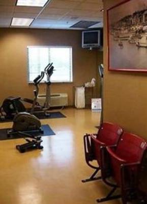 фото отеля Country Hearth Inn Edwardsville
