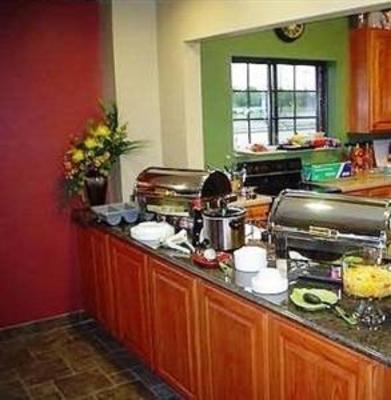 фото отеля Country Hearth Inn Edwardsville