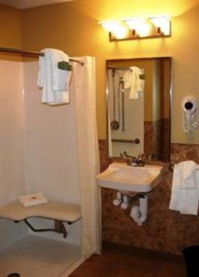 фото отеля Country Hearth Inn Edwardsville